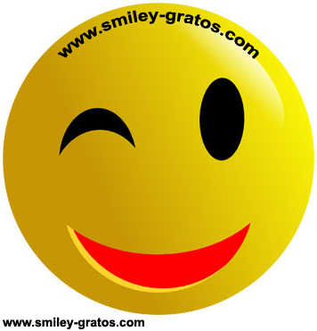 smiley gratuit 