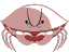 smileys 11923-crabes012.gif
