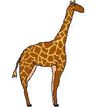 smileys 12814-giraffe019.gif