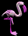 smileys 14382-3D_flamingo.gif