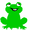 smileys 15098-Frog_3.gif