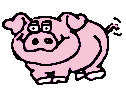 smileys 19722-Content_pig.gif