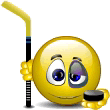 smileys 2638-emoticone-msn-hockey.gif
