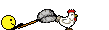 smileys 894-chasse-poule.gif