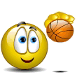 smileys 97960-basket-ball.gif