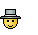 smileys 101661-respect-chapeau.gif