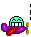 smileys 102196-en-avion.gif