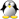 smileys 102631-mini-pingouin.png