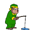 smileys 12096-Bear_and_shark.gif