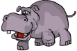 smileys 12121-hippo007.gif