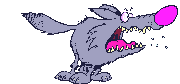 smileys 12124-Big_nose_wolf.gif