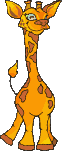 smileys 12960-giraffe006.gif