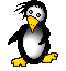 smileys 14751-pingouin004.gif