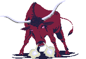 smileys 15029-Angry_bull_4.gif