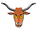 smileys 15948-taureau005.gif