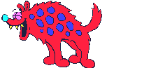 smileys 16406-Hyenna.gif