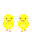 smileys 16465-Chicks_jumps.gif