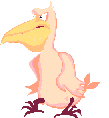 smileys 16729-Angry_pelican.gif