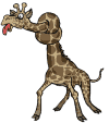 smileys 17279-giraffe005.gif