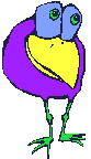 smileys 17312-Big_eyed_toucan.gif