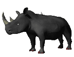 smileys 17364-rhinoceros002.gif