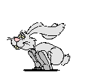 smileys 17611-lapin007.gif