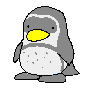 smileys 17961-pingouin018.gif