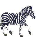 smileys 18286-Zebra_walks.gif