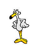 smileys 18404-flamingo.gif
