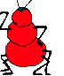 smileys 18602-Red_ant.gif