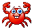 smileys 18619-crabe.gif