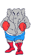 smileys 19565-Elephant_boxer.gif