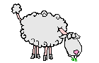 smileys 20986-mouton011.gif