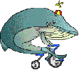 smileys 21463-grenouille019.gif