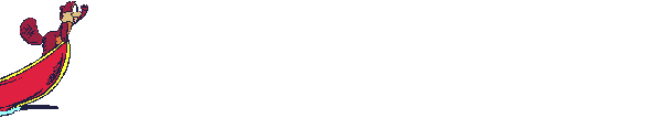 smileys 22607-Beavers_canoe.gif