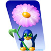 smileys 25419-flower_tuxy.jpg