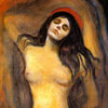 smileys 26007-edvard_munch_madonna.jpg