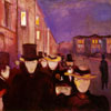 smileys 28041-edvard_munch_evening_on_kar.jpg