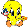 smileys 28999-tweety.jpg