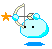 smileys 2944-japonais-arc.gif
