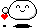 smileys 2968-japon-coeur-rebond.gif