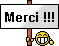 smileys 3273-Panneau-Merci.gif