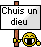 smileys 3301-chuis-un-dieu.gif