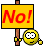 smileys 3308-no1.gif