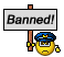 smileys 3386-policier-banni-458.gif