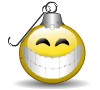 smileys 4198-emoticone-boule-de-noel-285893.gif