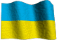 smileys 60624-3Ukrania-3dflagsdotcom_ukrai_2fawm.gif