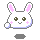 smileys 68158-japonais-lapin.gif