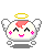 smileys 68706-japon-ange.gif