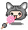 smileys 69186-chat-sucette.gif